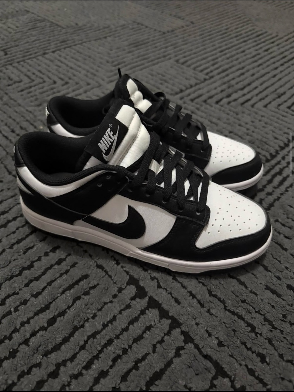 Nike Pandas